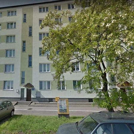 Grey Apartament Centrum Gdynia Dış mekan fotoğraf